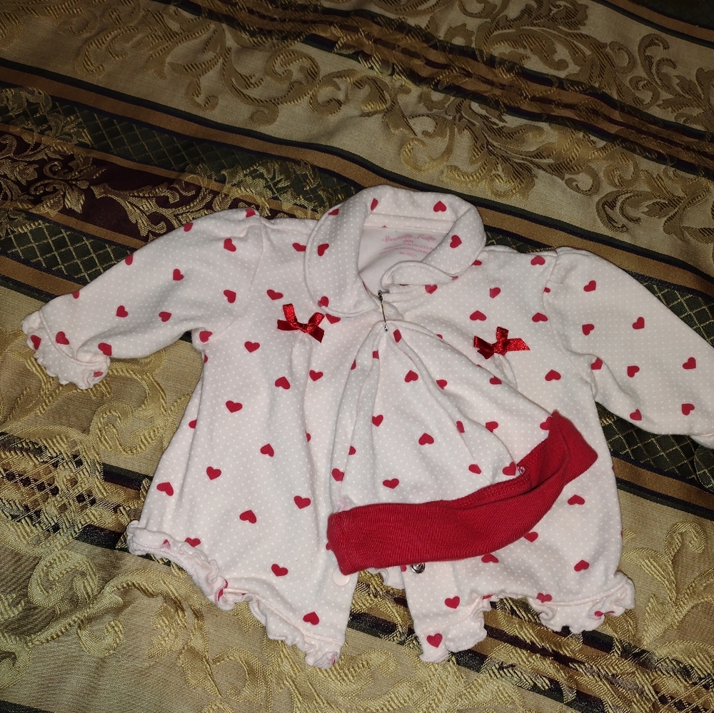 Baby clothes